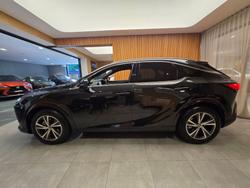 2024 Lexus
RX350H Luxury 2.5L Hybrid Auto CVT Wagon