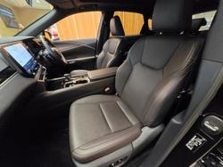 2024 Lexus
RX350H Luxury 2.5L Hybrid Auto CVT Wagon