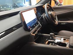 2024 Lexus
RX350H Luxury 2.5L Hybrid Auto CVT Wagon
