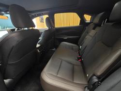 2024 Lexus
RX350H Luxury 2.5L Hybrid Auto CVT Wagon