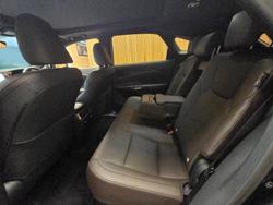 2024 Lexus
RX350H Luxury 2.5L Hybrid Auto CVT Wagon