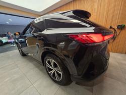 2024 Lexus
RX350H Luxury 2.5L Hybrid Auto CVT Wagon