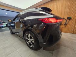 2024 Lexus
RX350H Luxury 2.5L Hybrid Auto CVT Wagon