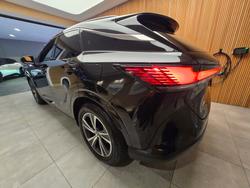 2024 Lexus
RX350H Luxury 2.5L Hybrid Auto CVT Wagon