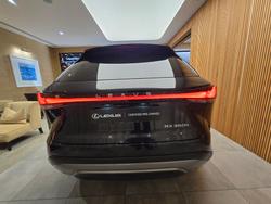 2024 Lexus
RX350H Luxury 2.5L Hybrid Auto CVT Wagon