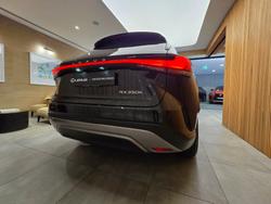 2024 Lexus
RX350H Luxury 2.5L Hybrid Auto CVT Wagon