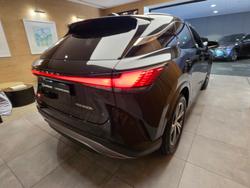 2024 Lexus
RX350H Luxury 2.5L Hybrid Auto CVT Wagon