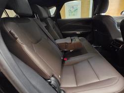 2024 Lexus
RX350H Luxury 2.5L Hybrid Auto CVT Wagon