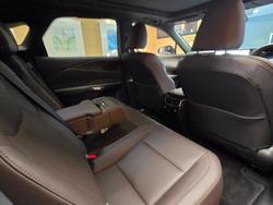 2024 Lexus
RX350H Luxury 2.5L Hybrid Auto CVT Wagon