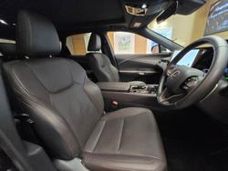 2024 Lexus
RX350H Luxury 2.5L Hybrid Auto CVT Wagon
