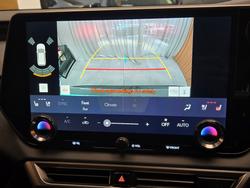 2024 Lexus
RX350H Luxury 2.5L Hybrid Auto CVT Wagon