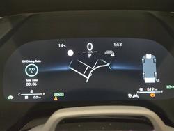 2024 Lexus
RX350H Luxury 2.5L Hybrid Auto CVT Wagon