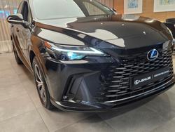 2024 Lexus
RX350H Luxury 2.5L Hybrid Auto CVT Wagon