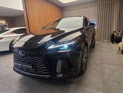 2024 Lexus
RX350H Luxury 2.5L Hybrid Auto CVT Wagon