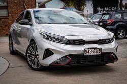2023 KIA CERATO GT