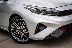 2023 KIA CERATO GT