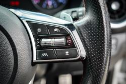 2023 KIA CERATO GT