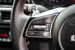 2023 KIA CERATO GT