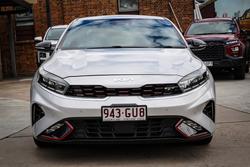 2023 KIA CERATO GT