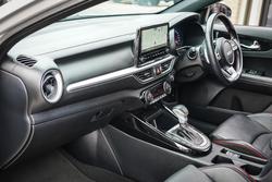 2023 KIA CERATO GT