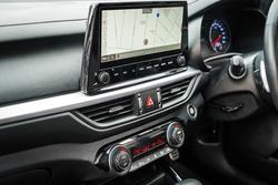 2023 KIA CERATO GT