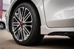 2023 KIA CERATO GT