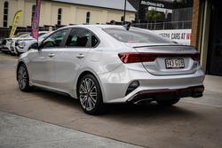 2023 KIA CERATO GT