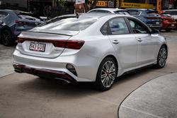 2023 KIA CERATO GT