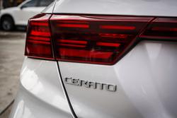 2023 KIA CERATO GT