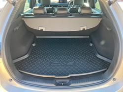 2025 MAZDA CX5 G35 GT SP