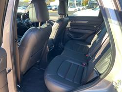2025 MAZDA CX5 G35 GT SP