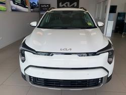 2025 Kia STONIC MY26 Kia Stonic PE2 CUV Sport  MHEV DCT Wagon (H8W5K5G1UEE43K)