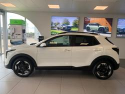 2025 Kia STONIC MY26 Kia Stonic PE2 CUV Sport  MHEV DCT Wagon (H8W5K5G1UEE43K)