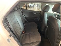 2025 Kia STONIC MY26 Kia Stonic PE2 CUV Sport  MHEV DCT Wagon (H8W5K5G1UEE43K)