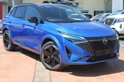 2025 Nissan QASHQAI N-DESIGN e-POWER