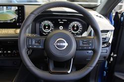 2025 Nissan QASHQAI N-DESIGN e-POWER