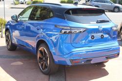 2025 Nissan QASHQAI N-DESIGN e-POWER