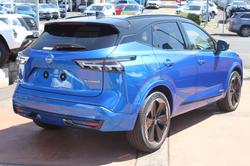 2025 Nissan QASHQAI N-DESIGN e-POWER