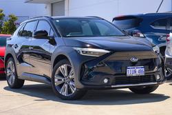 2024 Subaru Solterra AWD Touring