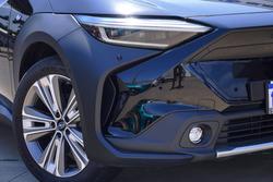 2024 Subaru Solterra AWD Touring