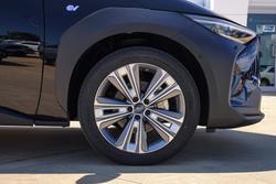 2024 Subaru Solterra AWD Touring