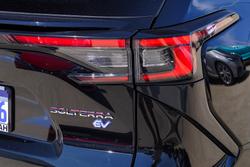 2024 Subaru Solterra AWD Touring