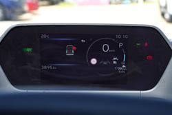 2024 Subaru Solterra AWD Touring