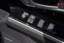 2024 Subaru Solterra AWD Touring