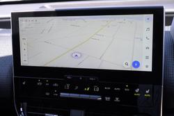 2024 Subaru Solterra AWD Touring