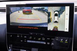 2024 Subaru Solterra AWD Touring