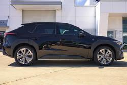 2024 Subaru Solterra AWD Touring