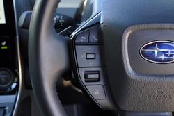 2024 Subaru Solterra AWD Touring