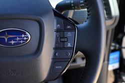 2024 Subaru Solterra AWD Touring