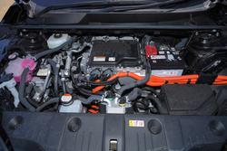 2024 Subaru Solterra AWD Touring